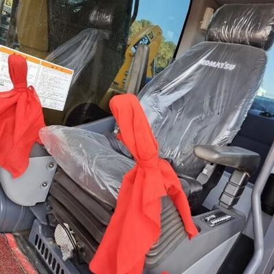 사용 된 일본 24 톤 발굴기 PC240LC 코마쓰 PC240LC 발굴기 2023 중고