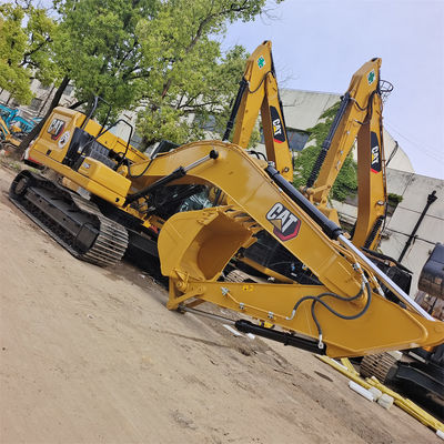 2020 CAT 320D CAT 320GC 320C 320b 320 20 TON 사용 된 발굴기 및 CAT C7.1 엔진