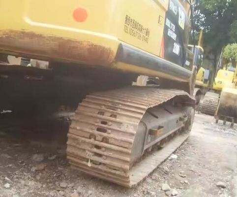 사용 된 Caterpillar Excavator 326d 크롤러 발굴기 좋은 상태