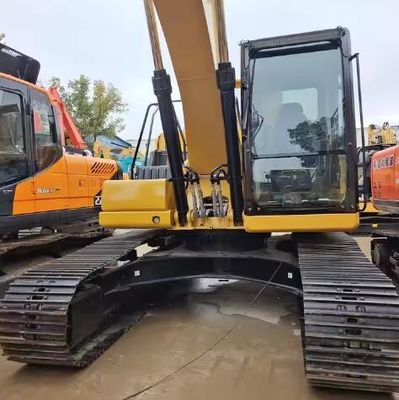 사용 된 CAT 320d2GC 발굴기 좋은 상태 Caterpillar 320d2GC 재고