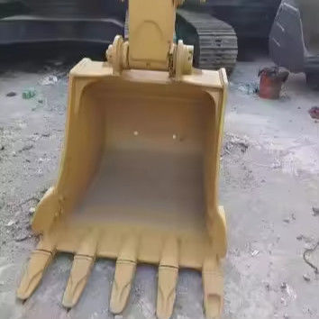 사용 된 Caterpillar 312 Excavator 1800 작업 시간 및 C4.2ACERT 엔진