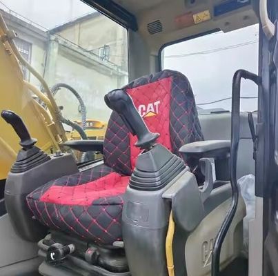 오리지널 수압 밸브 2018 CAT 315D 사용 된 발굴기 15 톤 중형 대형 미국 발굴기