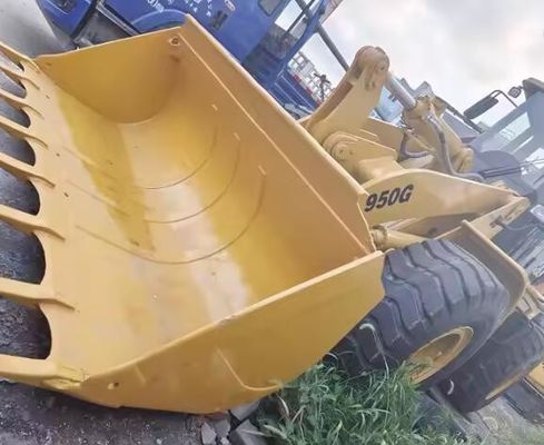 앞 로더 950G 중용 카트 950H 950 966H 바퀴 로더 중용 용품