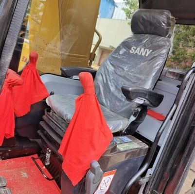 31500 작동 무게 Sany SY305H 중고 트랙 신발을 가진 발굴기