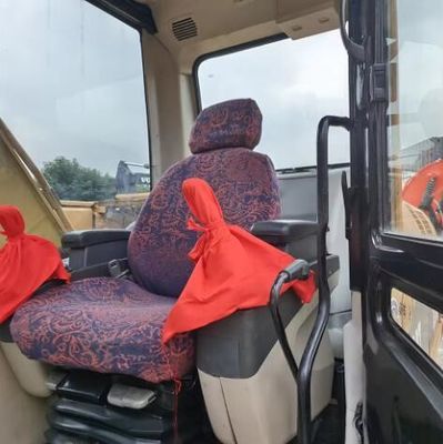 사용 된 CAT 320C 320CL 320D 320D2 크롤러 발굴기 CAT320D 325C 320C 일본 원본