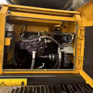 사용된 Sany235C 발굴기 Sany235 SY235 25톤 발굴기 Sany135C Sany215C Sany155C