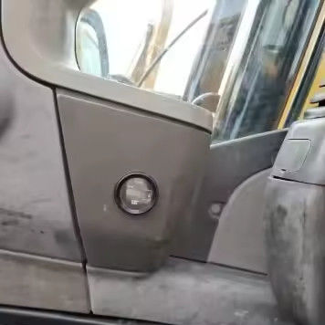 원본 수압 밸브 CAT 323D2L 사용 된 건설 기계 발굴기