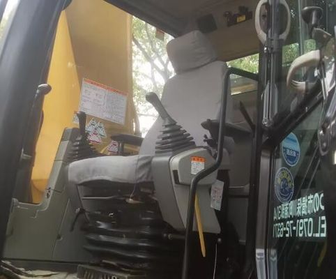 오리지나 건설 기계용 수압 실린더 40톤 Cat 340D 336E 발굴기