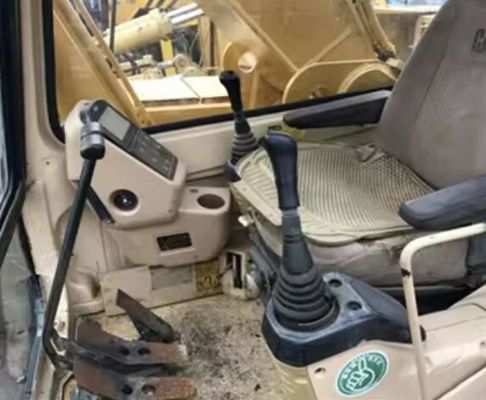 CAT 325BL 발굴기 중고용 CAT 엔진이 있는 Caterpillar 325 BL