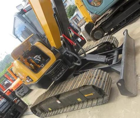 가장 낮은 산시시시60C 프로 발굴기 소유 소비 오리지널 수압 펌프