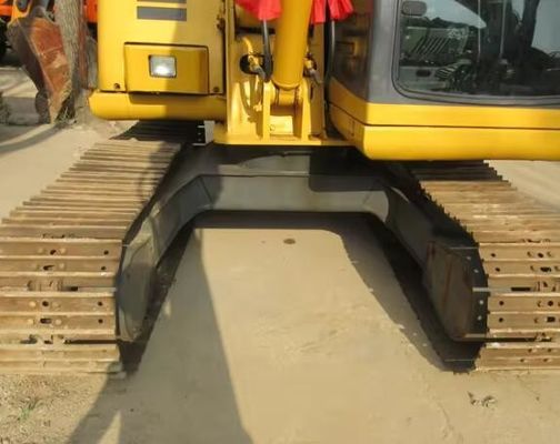 코마쓰 PC70-8 PC60-7 PC78us-8 PC78us-6 원본 수압 펌프로 2차 발굴기