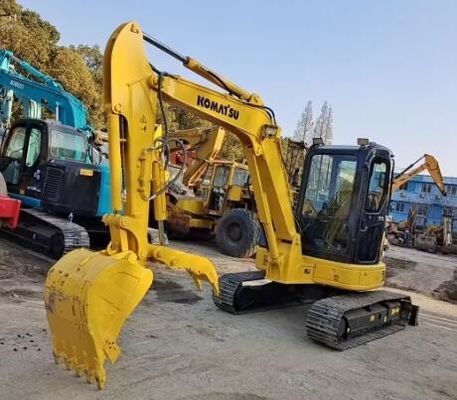 원형 수압 밸브 KOMATSU PC30 PC35 PC50 PC55 PC60 미니 발굴기 가격 저렴