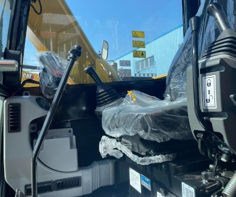 CAT 307D 307D2 307E 발굴기 원본 수압 펌프 60 시간