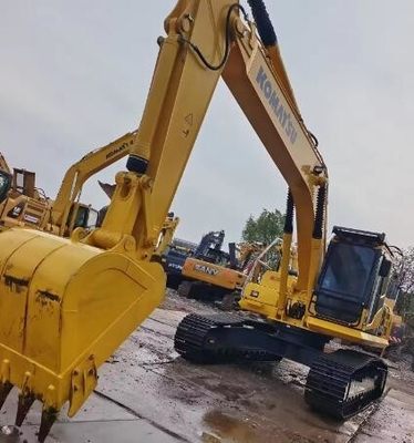 원본 코마쓰 발굴기 PC240-8 PC220-8 PC200-8 상하이에서 8500 작업 시간