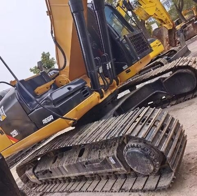 원본 엔진 CAT 329D 발굴기 CAT 320D 320D2 320DL 발굴기 1360 작업 시간