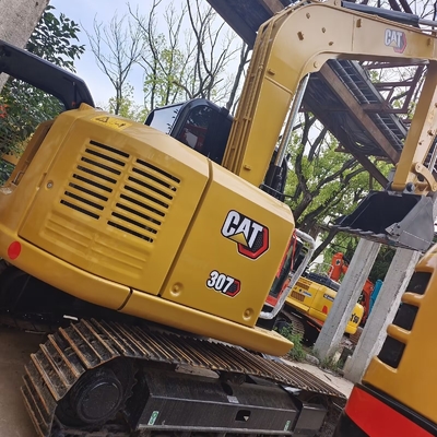 원본 수압 펌프 및 밸브 CAT 320 330 336 345 349 발굴기 좋은 상태
