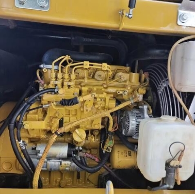 CAT 320 330 336 345 349 발굴기 좋은 상태 7톤 운영 무게 36.5KW CAT 307E2