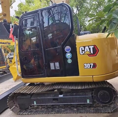 원본 CAT 307E2 발굴기 좋은 상태 CAT 307D 307D2 307E CAT 320 330 336 345 349