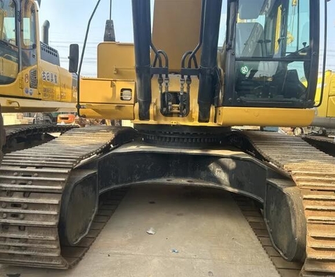 사용 된 CAT345D 발굴기 원형 수압 펌프 45톤 크롤러 디버 C13 엔진