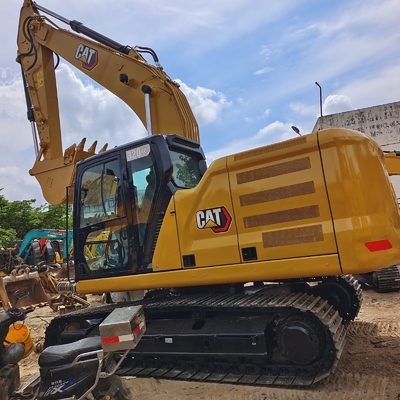 20톤 중고용 CAT 320D2 발굴기 중고용 CAT 320D2 다기능 320GC 엔지니어링용
