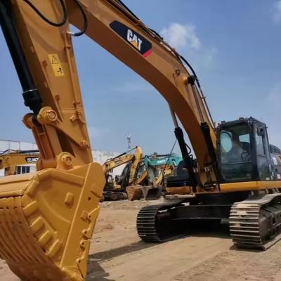 카테고리 336 발굴기 Caterpillar 336D 336E 336F 330D 330E 330F 330d 330C 330b 크롤러 발굴기