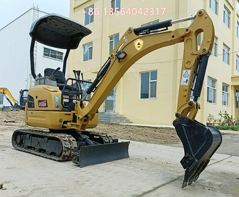 CAT 301 302 303 301.5 304 305 305.5 306 307 308 310 311 312 313 314 315 발굴기