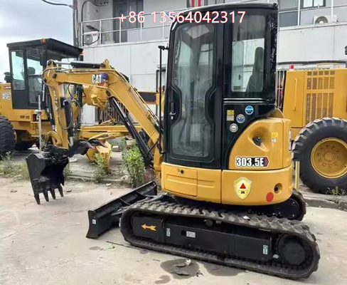 사용된 CAT 발굴기 CAT 301 302 303 301.5 304 305 305.5 306 307 308 310 311 312 313 314 315