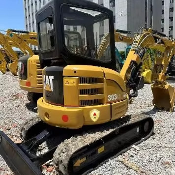 CAT 305 발굴기 CAT 301 302 303 301.5 304 305 305.5 306 307 308 310 311 312 313 314 315